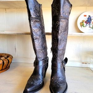 Corral Boots / Ladies